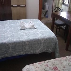 Family Private Bathroom Room